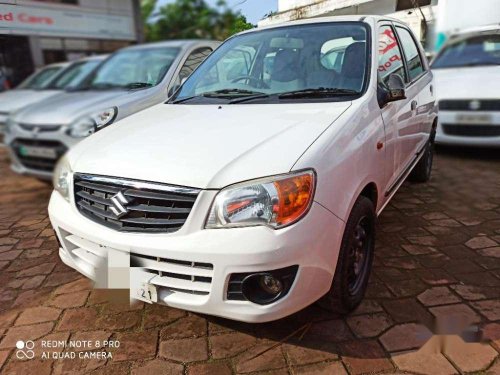 Used 2013 Alto K10 VXI  for sale in Kannur