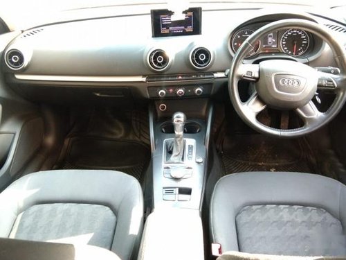 2015 Audi A3 AT in New Delhi for sale