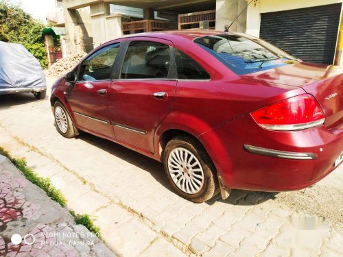 Fiat Linea Classic, 2011, Diesel MT for sale in Varanasi 