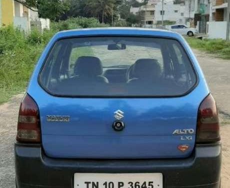 Used 2006 Alto  for sale in Pollachi