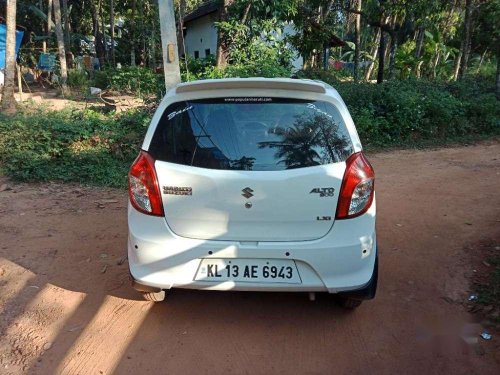 Used 2015 Alto 800 LXI  for sale in Kannur