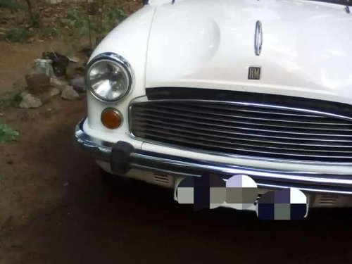 2005 Hindustan Motors Ambassador MT for sale in Thiruvananthapuram 