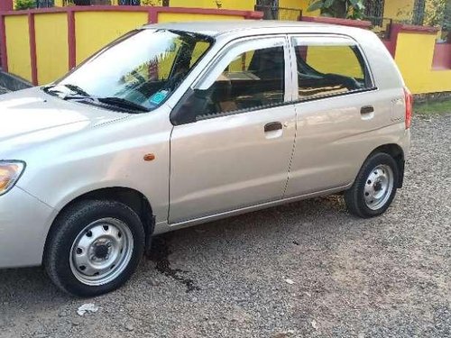 Used 2012 Alto K10 LXI  for sale in Satara