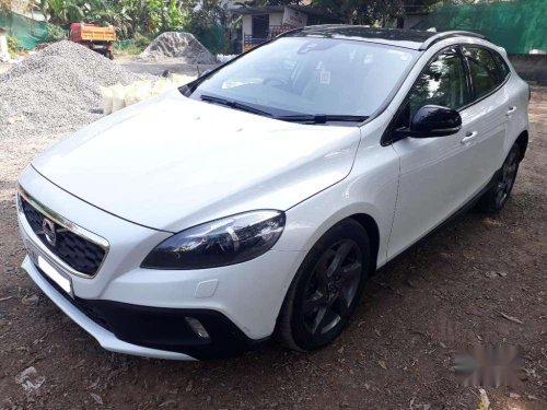 Used Volvo V40 Cross Country AT for sale in Kozhikode 