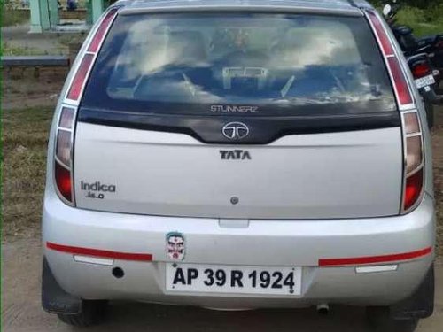 Used Tata Indica Vista MT for sale in Nandyal 