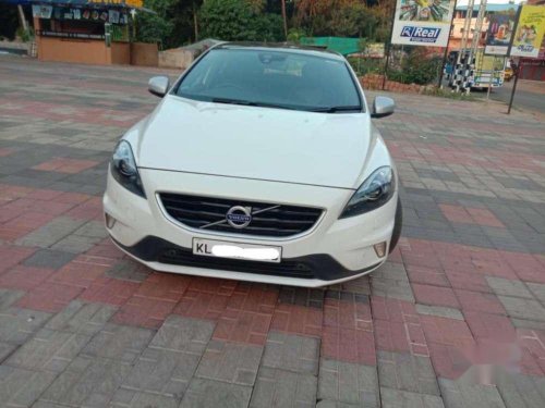 2016 Volvo V40 Cross Country AT for sale in Kozhikode 