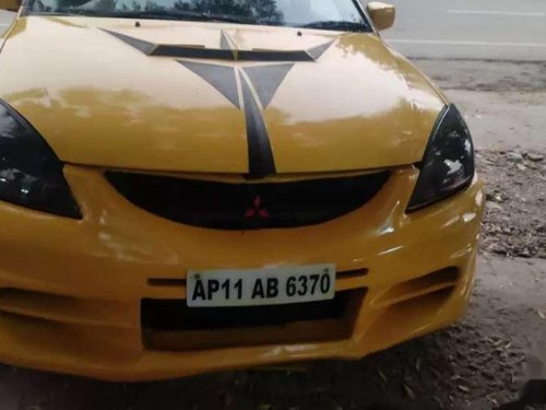 2007 Mitsubishi Cedia MT for sale in Hyderabad