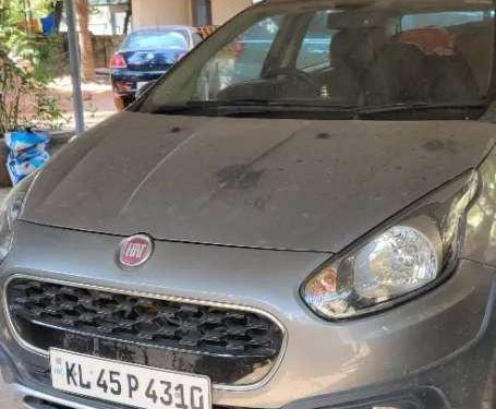 2016 Fiat Urban Cross MT for sale in Thrissur 