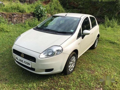 Fiat Punto Emotion 1.4, 2013, Diesel MT for sale in in Kottayam 