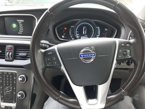 Used Volvo V40 Cross Country AT for sale in Kozhikode 