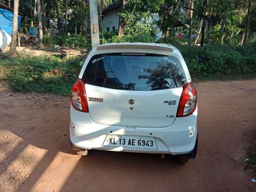 Used 2015 Alto 800 LXI  for sale in Kannur