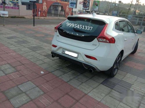 2016 Volvo V40 Cross Country AT for sale in Kozhikode 