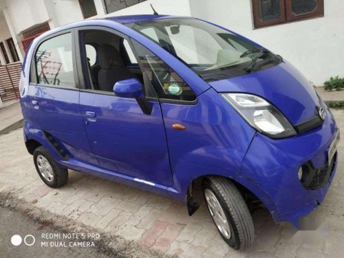 Used Tata Nano GenX MT for sale in Lucknow