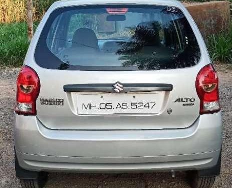 Used 2012 Alto K10 LXI  for sale in Satara