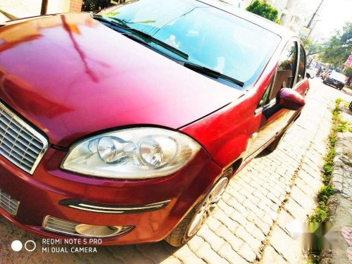 Fiat Linea Classic, 2011, Diesel MT for sale in Varanasi 