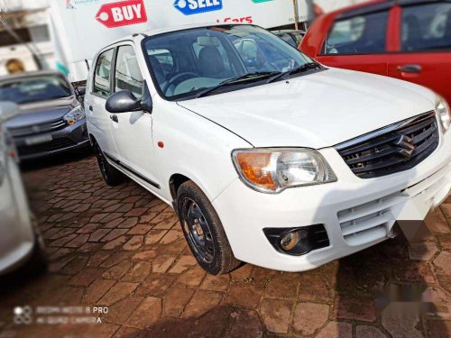 Used 2013 Alto K10 VXI  for sale in Kannur