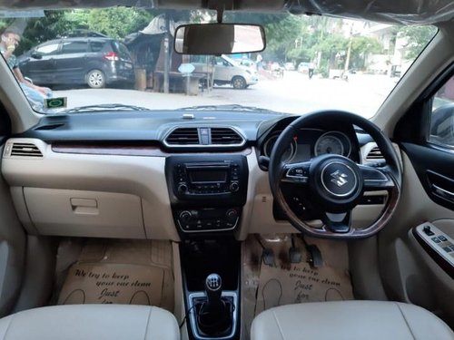 Maruti Dzire ZXI Plus BS IV MT for sale in New Delhi