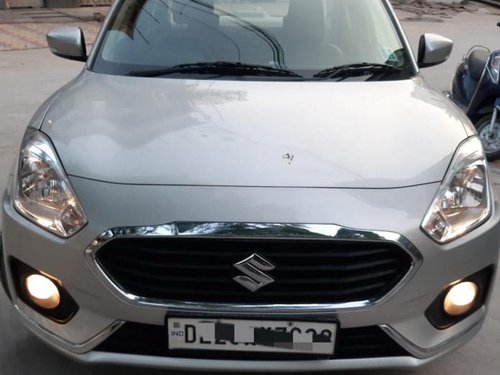 Maruti Dzire ZXI Plus BS IV MT for sale in New Delhi