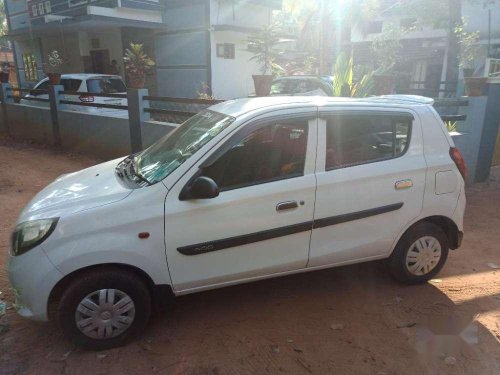 Used 2015 Alto 800 LXI  for sale in Kannur