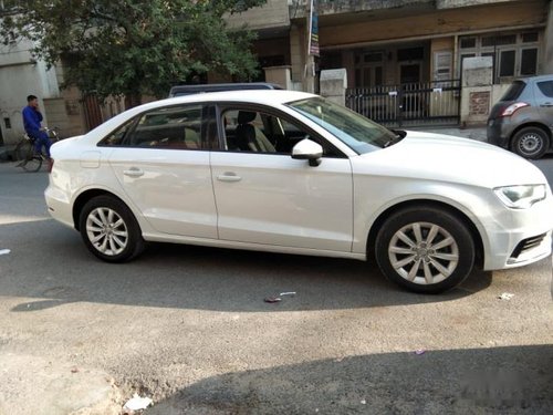 2015 Audi A3 AT in New Delhi for sale