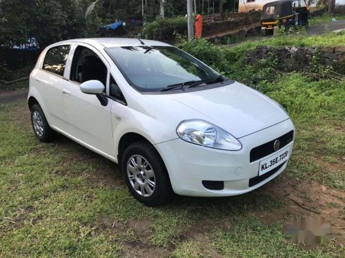 Fiat Punto Emotion 1.4, 2013, Diesel MT for sale in in Kottayam 