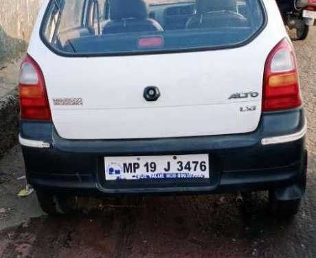 Used 2005 Alto  for sale in Bhopal