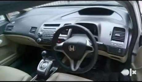 Used 2009 Honda Civic Hybrid MT for sale in Rohtak 