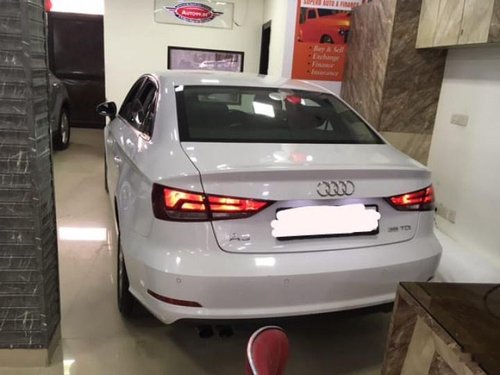 2015 Audi A3 AT in New Delhi for sale