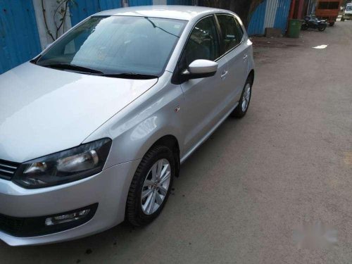 Volkswagen Polo Highline Diesel, 2012, Diesel MT for sale in Mumbai