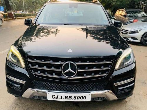 Used 2013 M Class  for sale in Vadodara
