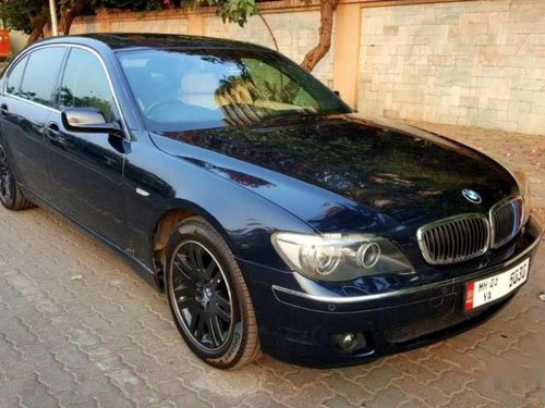 BMW 7 Series 730Ld, 2007, Diesel AT for sale in Mumbai