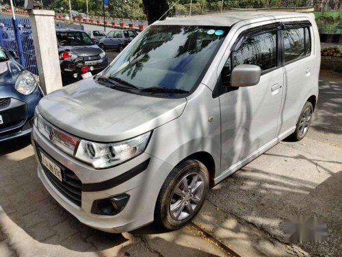 Used Maruti Suzuki Wagon R Stingray MT car at low price in Nagar