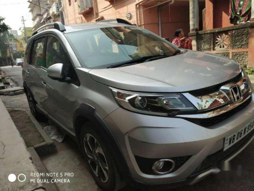 Honda BR-V BR-V Style Edition Diesel VX 2017 MT for sale in Kolkata