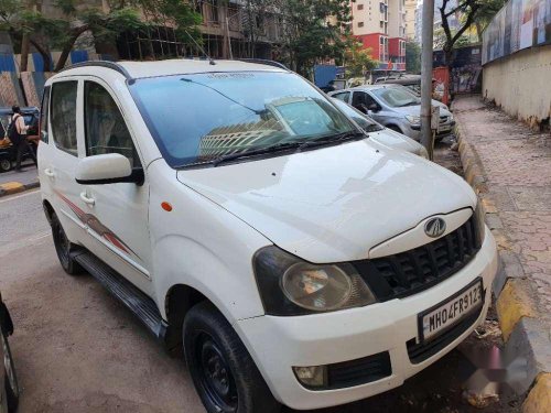 Mahindra Quanto C6, 2012, Diesel MT for sale in Mumbai