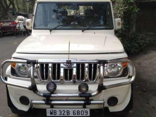 2011 Mahindra Bolero SLX MT for sale in Kolkata