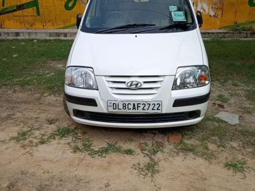 Hyundai Santro Xing GLS (CNG), 2014, CNG & Hybrids MT for sale in Meerut