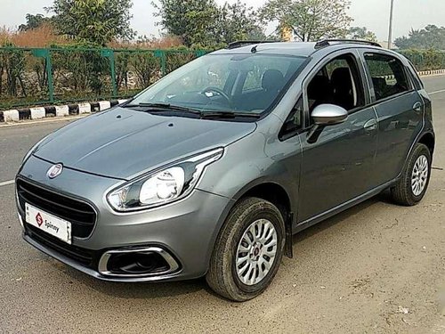 2014 Fiat Punto Evo MT for sale in Gurgaon