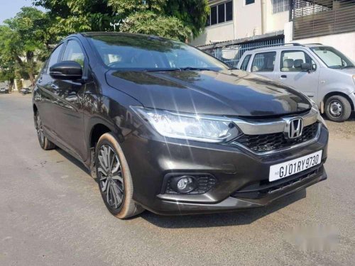 2017 Honda City E MT for sale in Ahmedabad