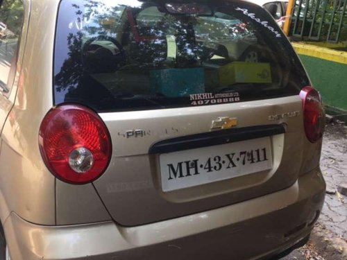 Chevrolet Spark MT 2009 in Mumbai