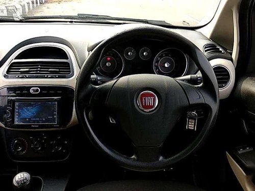 2014 Fiat Punto Evo MT for sale in Gurgaon