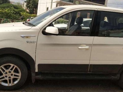 Used Mahindra NuvoSport N8 2016 MT for sale in Nellore