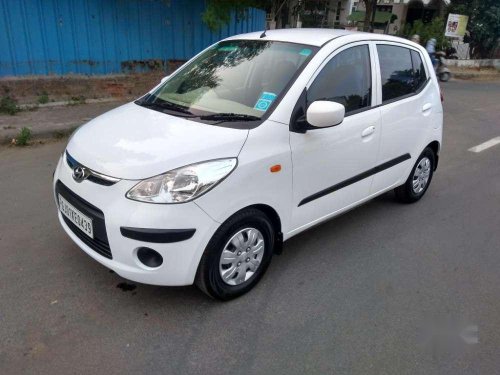 Used Hyundai i10 Magna 2010 MT for sale in Ahmedabad