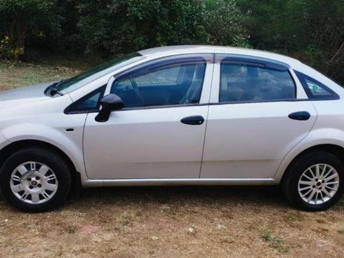 Fiat Linea Classic 1.3 L Multijet, 2013, Petrol MT for sale in Nagpur