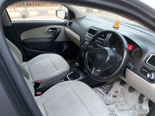 Volkswagen Polo Highline Diesel, 2012, Diesel MT for sale in Mumbai