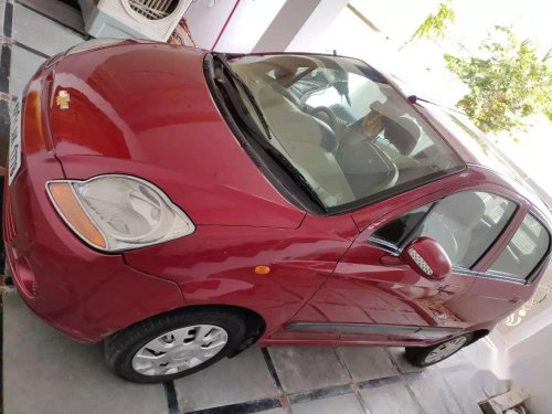 2010 Chevrolet Spark MT for sale in Hyderabad