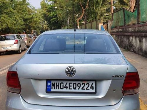 2011 Volkswagen Vento MT for sale in Mumbai