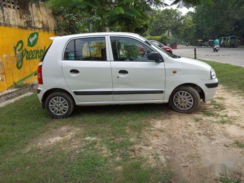 Hyundai Santro Xing GLS (CNG), 2014, CNG & Hybrids MT for sale in Meerut