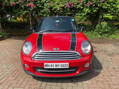 2015 Mini Cooper  S AT for sale in Mumbai