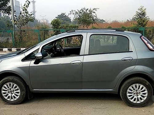 2014 Fiat Punto Evo MT for sale in Noida