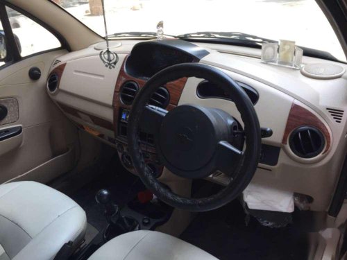 Chevrolet Spark MT 2009 in Mumbai